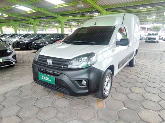 FIAT FIORINO 1.4 MPI FURGÃO ENDURANCE 8V FLEX 2P MANUAL FIAT FIORINO 1.4 MPI FURGÃO ENDURANCE 8V FLEX 2P MANUAL